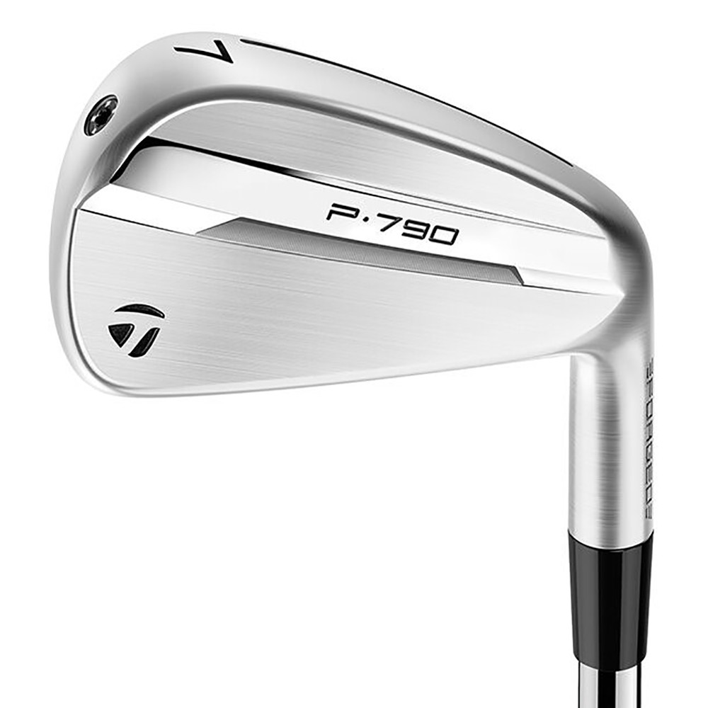 TaylorMade P790 2025 Irons - Maple Hill Golf